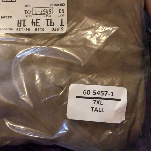 Boulder Creek Trading Company Shirts Mens Boulder Creek Heavyweight